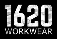 1620 Workwear coupons